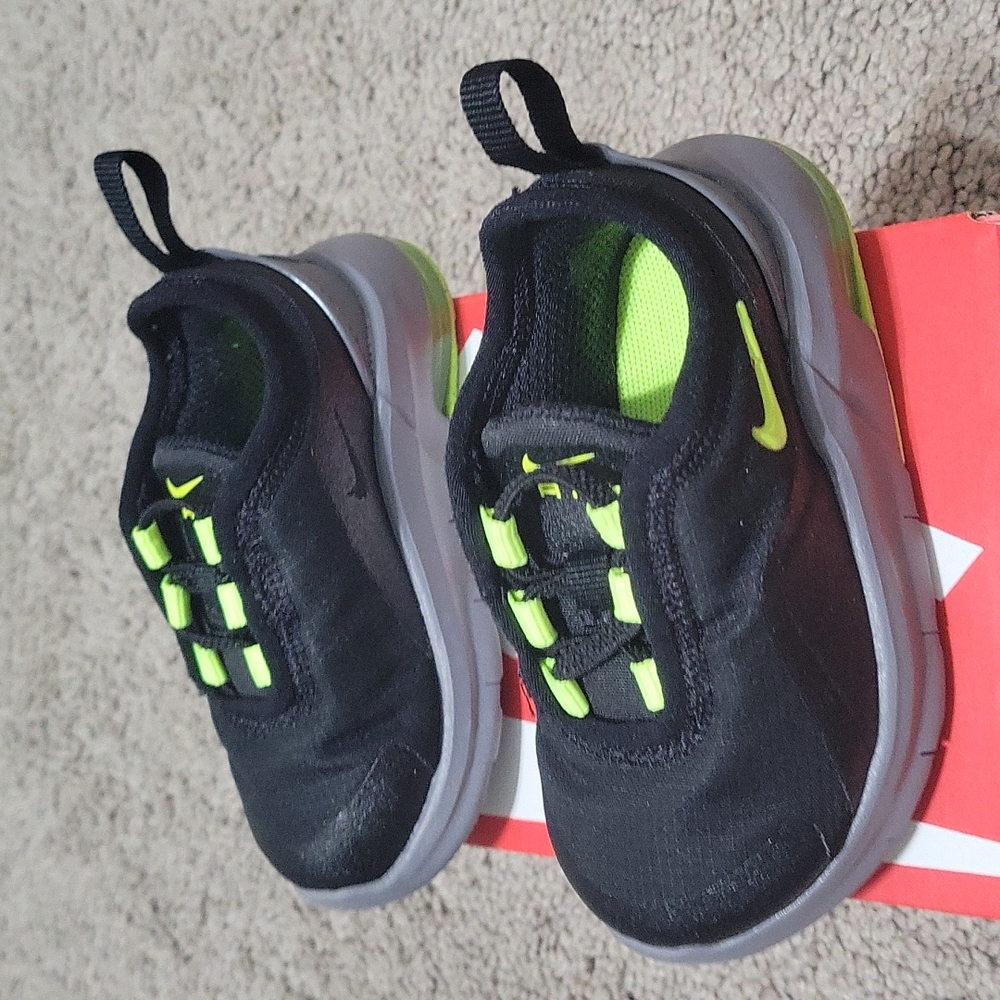 Baby Nike Air Max